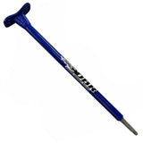 DBR Steering Stem - YFZ450R