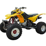 DBR Nerf Bars