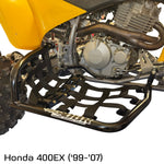 DBR Nerf Bars