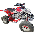 DBR Nerf Bars