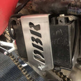 DBR Battery Hold Down - 400EX