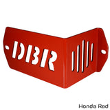 DBR Battery Hold Down - 400EX