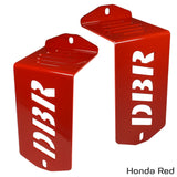 DBR Battery Hold Down - 400EX