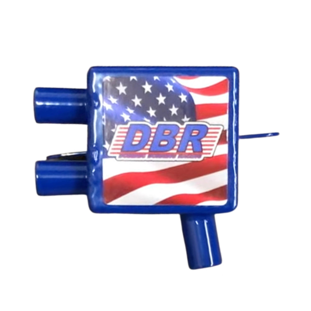 DBR Breather Box – Pete Hager