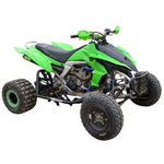 DBR Nerf Bars