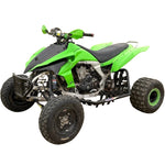 DBR Nerf Bars