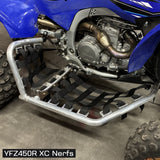 DBR Nerf Bars
