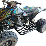 DBR Nerf Bars