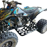 DBR Nerf Bars