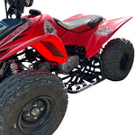 DBR Nerf Bars