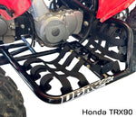 DBR Nerf Bars
