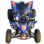 DBR Nerf Bars