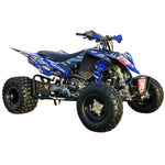 DBR Nerf Bars