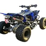 DBR Nerf Bars