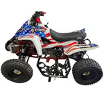 DBR Nerf Bars