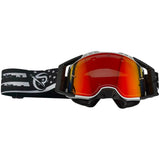 Defiant Pro Motocross Goggle - 2nd Amendment