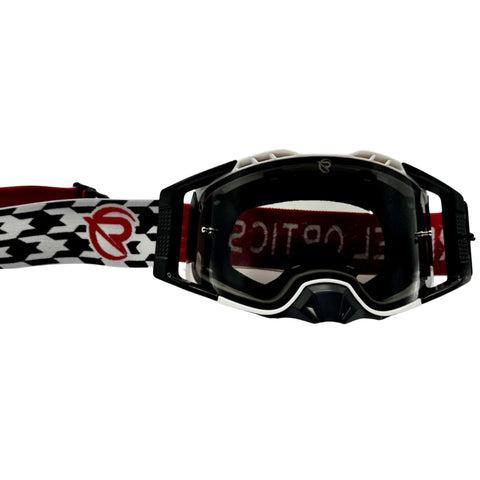 Defiant Pro Motocross Goggle - Blitz