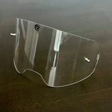 Defiant Pro Motocross Goggle - Glacier Blue