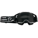 Defiant Pro Motocross Goggle - Patriot