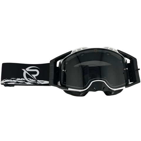 Defiant Pro Motocross Goggle - Phantom