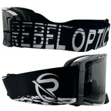 Defiant Pro Motocross Goggle - Phantom