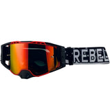 Defiant Pro Motocross Goggle - Rebellion