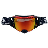 Defiant Pro Motocross Goggle - Rebellion