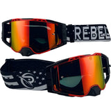 Defiant Pro Motocross Goggle - Rebellion