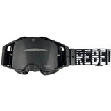 Defiant Pro Motocross Goggle - Shadow