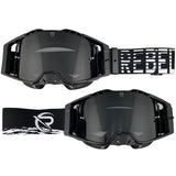 Defiant Pro Motocross Goggle - Shadow