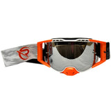 Defiant Pro Motocross Goggle - Shockwave