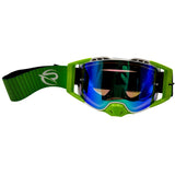 Defiant Pro Motocross Goggle - Venom