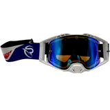 Defiant Pro Motocross Goggle - Victory