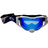Defiant Pro Motocross Goggle - Victory