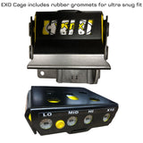 Vortex ECU - YFZ450R