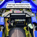 DBR Vortex ECU Exo Cage - YFZ450R