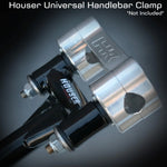 Houser Racing - Steering Stem