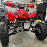 DBR Bumper - Stump Jumper