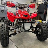 DBR Bumper - Stump Jumper
