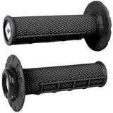 ODI Grips - Half Waffle v2.1 Lock-On