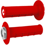 ODI Grips - Half Waffle v2.1 Lock-On