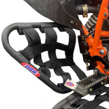 DBR Heel Guards - Jackal 200