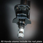 Houser Racing - Steering Stem