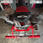 DBR BraapTec Drop Bar