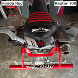 DBR BraapTec Drop Bar