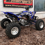 ITP Tires - Holeshot GNCC