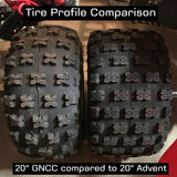 ITP Tires - Holeshot GNCC