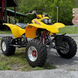 ITP Tires - Holeshot GNCC