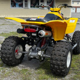 ITP Tires - Holeshot GNCC