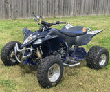 ITP Tires - Holeshot MXR6